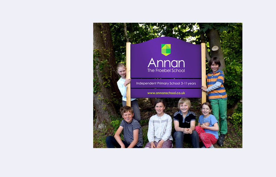 Annan School
