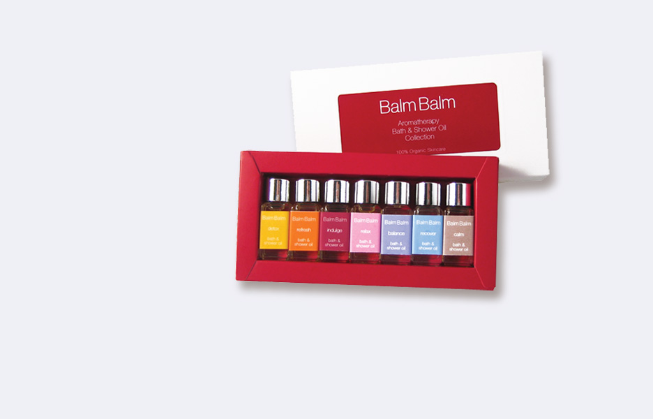 Balm Balm