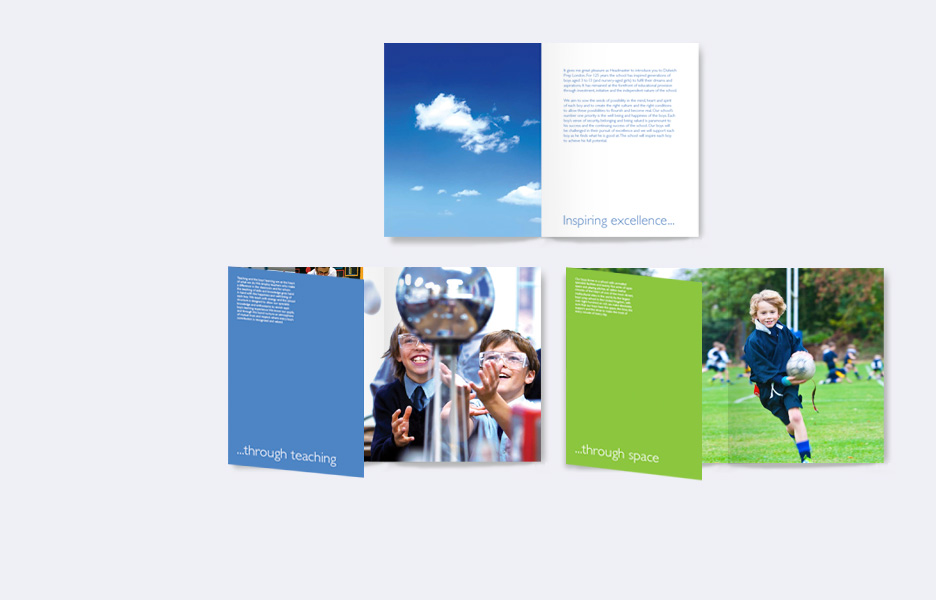 Dulwich Prep London