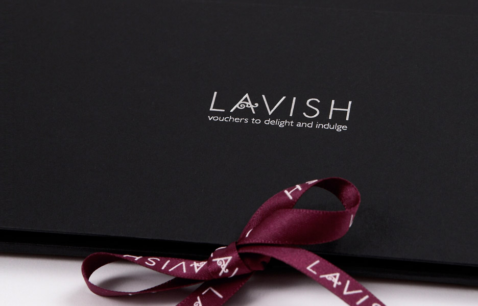 Lavish Lavish