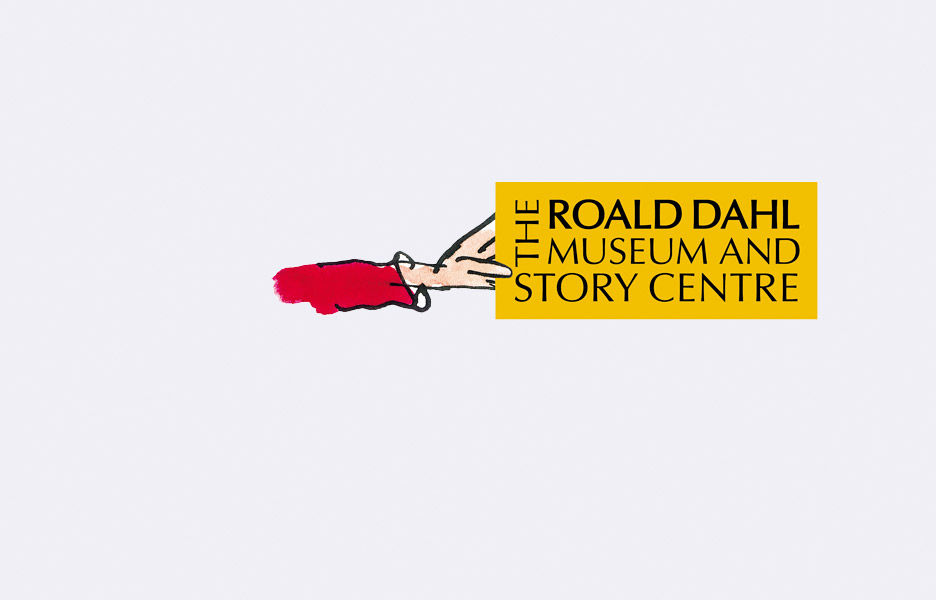 The Roald Dahl Museum